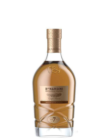 Grappa Riserva 7 anni - Nardini - Rosato Vini